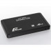 Зовнішня кишеня 2,5" Frime SATA USB 3.0 Black (FHE20.25U30)