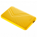 Зовнішній накопичувач Apacer 1Tb AC236 Yellow 2.5" USB 3.1 (AP1TBAC236Y-1)